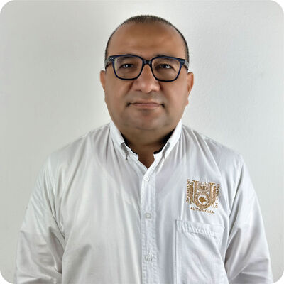 Ing. Manuel Ovalles González
