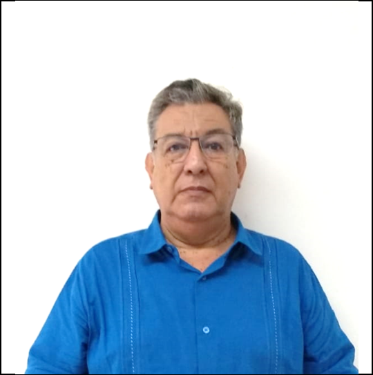 Dr. Jorge Humberto Aguilar Arzate 