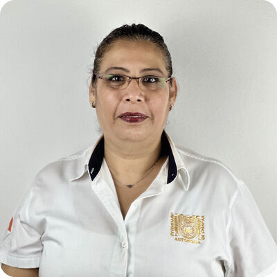 C. Ana I. Espinosa Martínez