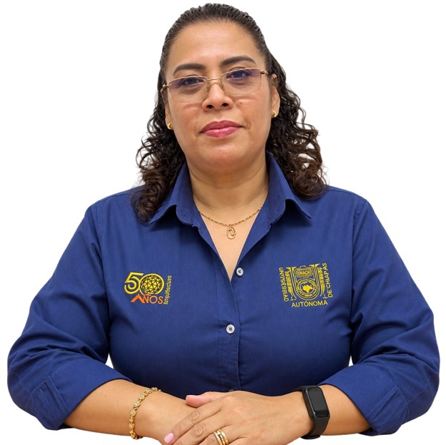 C. Ana I. Espinosa Martínez