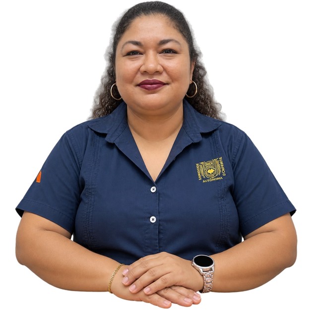 C.P. María del Carmen Victorio Victorio 