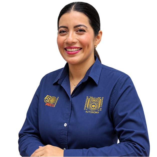 Dra. Claudia Guadalupe Santos Abadia