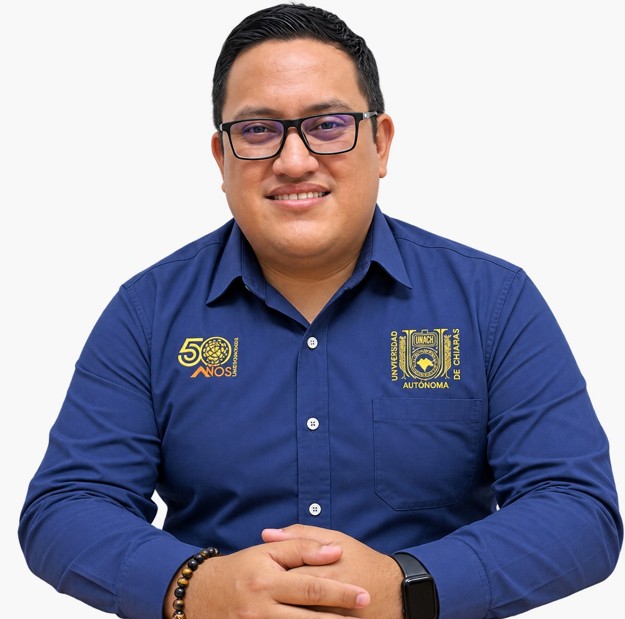 C.P. José Ángel Medina López