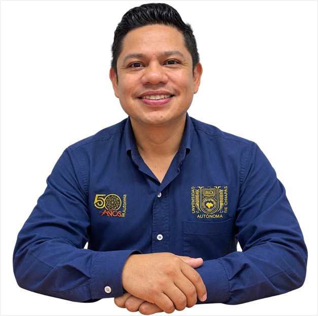 Lic. Daniel Gómez Rodríguez 