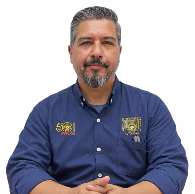 Téc. Pgm. David Alfaro Cortés 