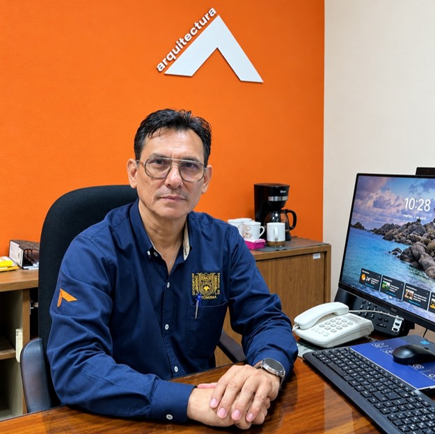 Dr. José Alberto Colmenares Guillén