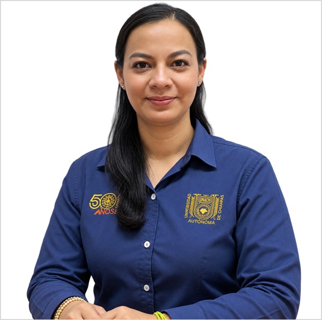 Lic. Elsa G. Gómez Cruz