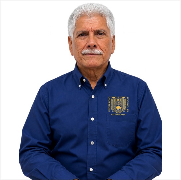 C.P. Germán A. Casanova Merino