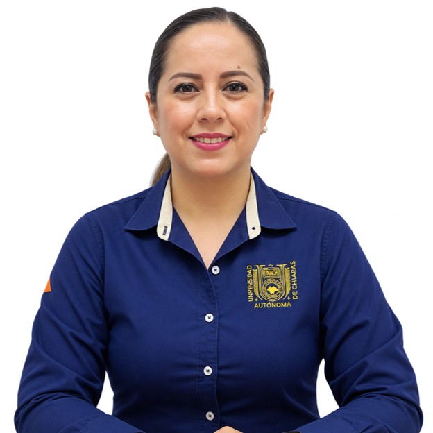LAT. Gloria del C. Magdaleno Díaz