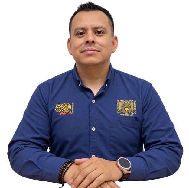 Lic. Iván A. Vázquez Ramos