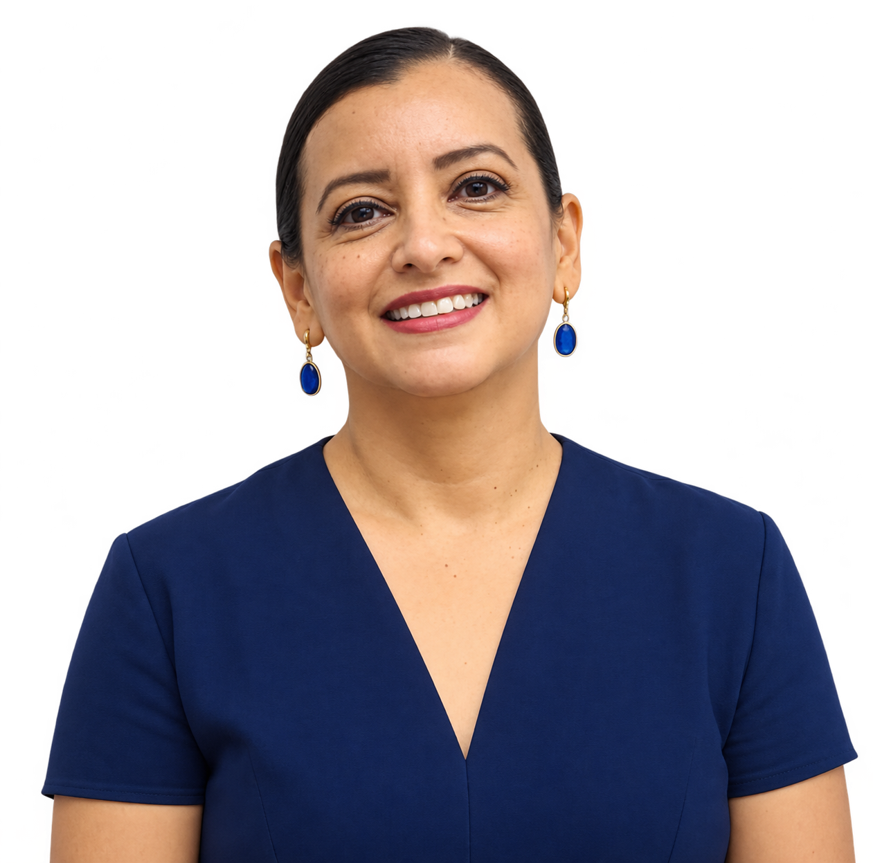 Mtra. Rocío Ivette Yáñez Jerez