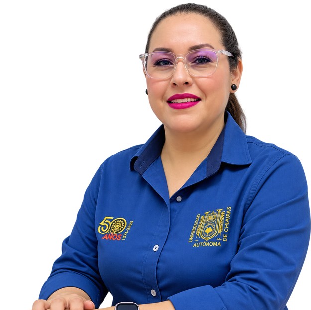 Lic. Marisol Samayoa Pimentel