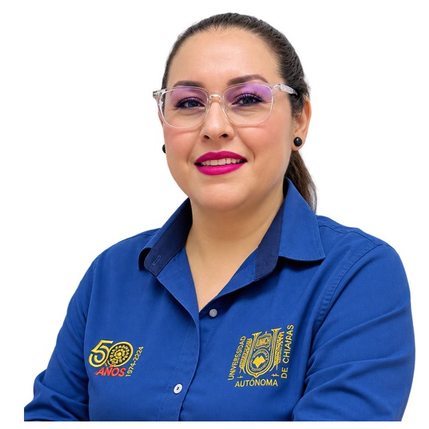 Lic. Marisol Samayoa Pimentel