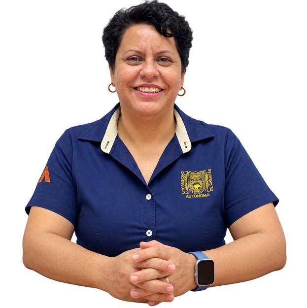 Mtra. Nguyen Molina Narváez