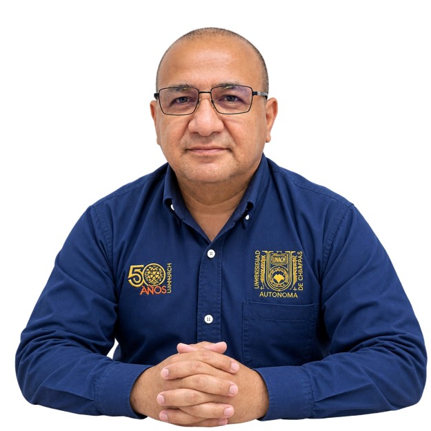 Ing. Manuel Ovalles González