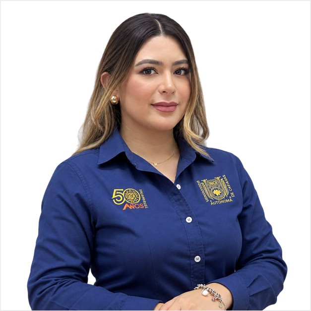 Lic. Paola Celina Flores Rojas