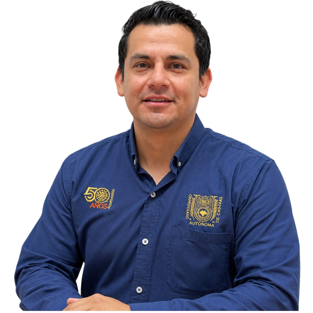 Mtro. Rodrigo Prot Hernández