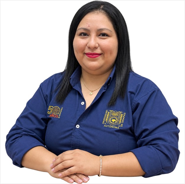 Lic. Yazmín Sánchez Cruz