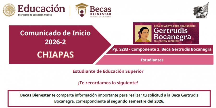 Beca Gertrudis Bocanegra