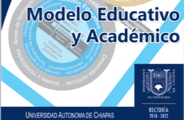 Modelo Educativo y Académico UNACH