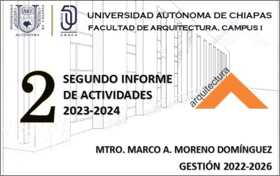 2do Informe Gestión 2022-2026